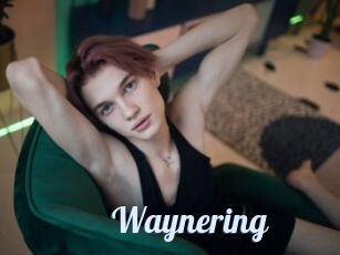 Waynering