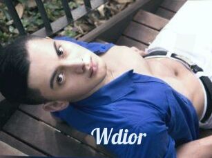 Wdior