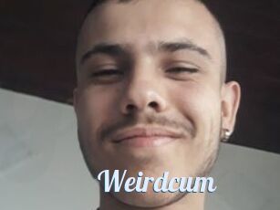 Weirdcum