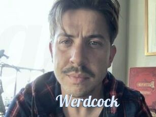 Werdcock