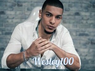 Wesley100