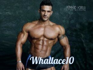 Whallace10