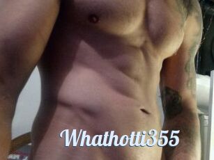 Whathotti355