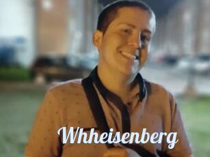 Whheisenberg