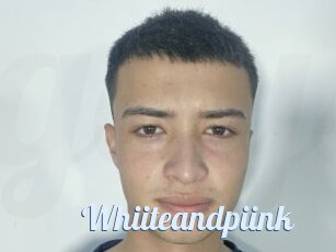 Whiiteandpiink