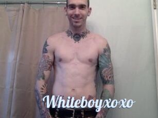 Whiteboyxoxo