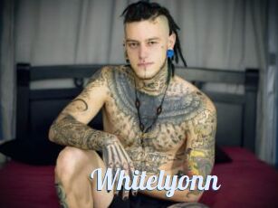 Whitelyonn