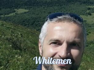 Whitemen