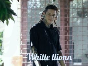 Whitte_llionn