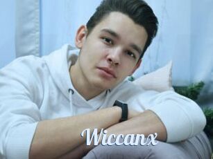 Wiccanx