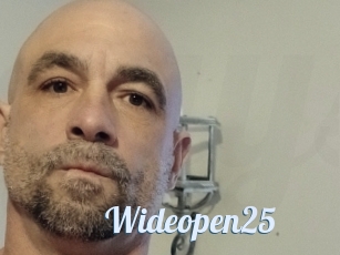 Wideopen25