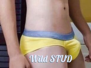 Wild_STUD