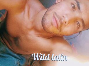 Wild_latin