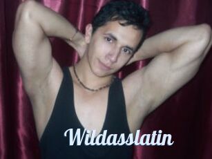 Wildasslatin