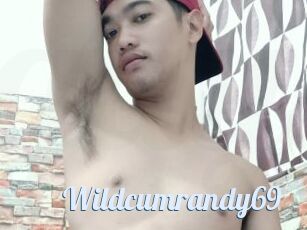 Wildcumrandy69