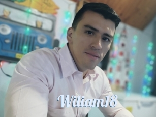 Wiliam18