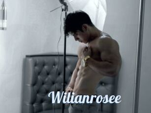 Wilianrosee