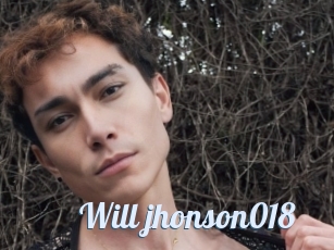 Will_jhonson018