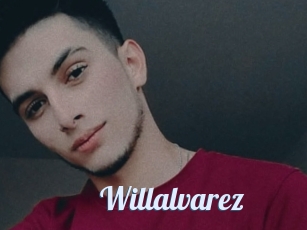 Willalvarez
