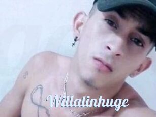 Willatinhuge