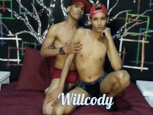 Willcody