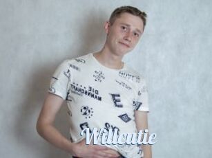 Willcutie