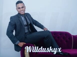 Willduskyx
