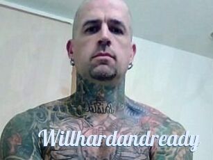 Willhardandready