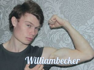 Williambecker