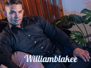 Williamblakee