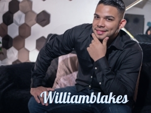 Williamblakes