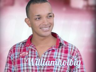 Williamhotbig