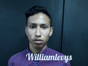 Williamlevys