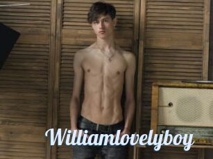 Williamlovelyboy