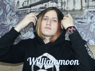 Williammoon