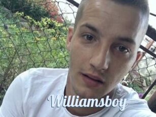 Williamsboy