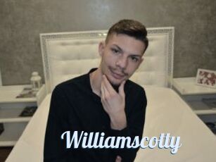 Williamscotty