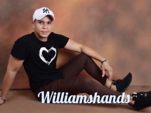 Williamshands