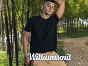 Williamsmit