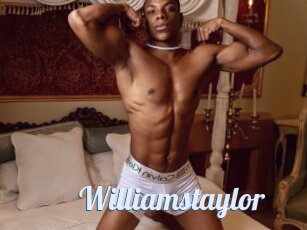 Williamstaylor
