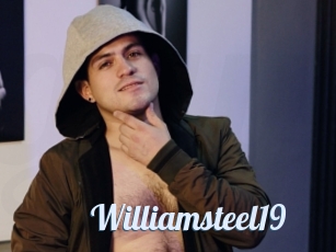 Williamsteel19