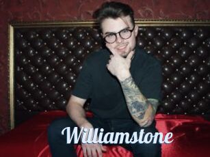 Williamstone