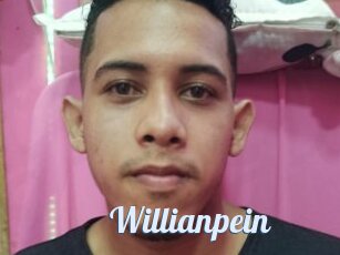 Willianpein
