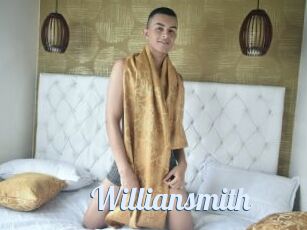 Williansmith