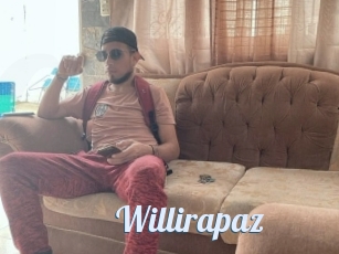 Willirapaz