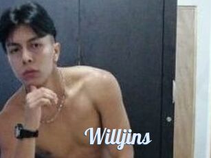 Willjins
