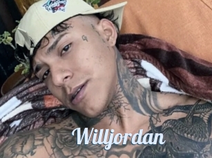 Willjordan