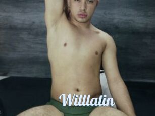 Willlatin