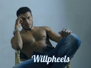 Willpheels
