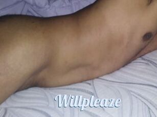 Willpleaze